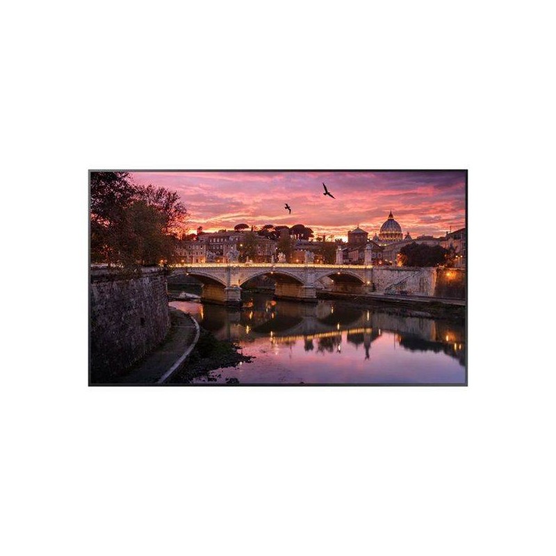 Samsung 65" QB65R LED Display (LH65QBREBGCXEN)