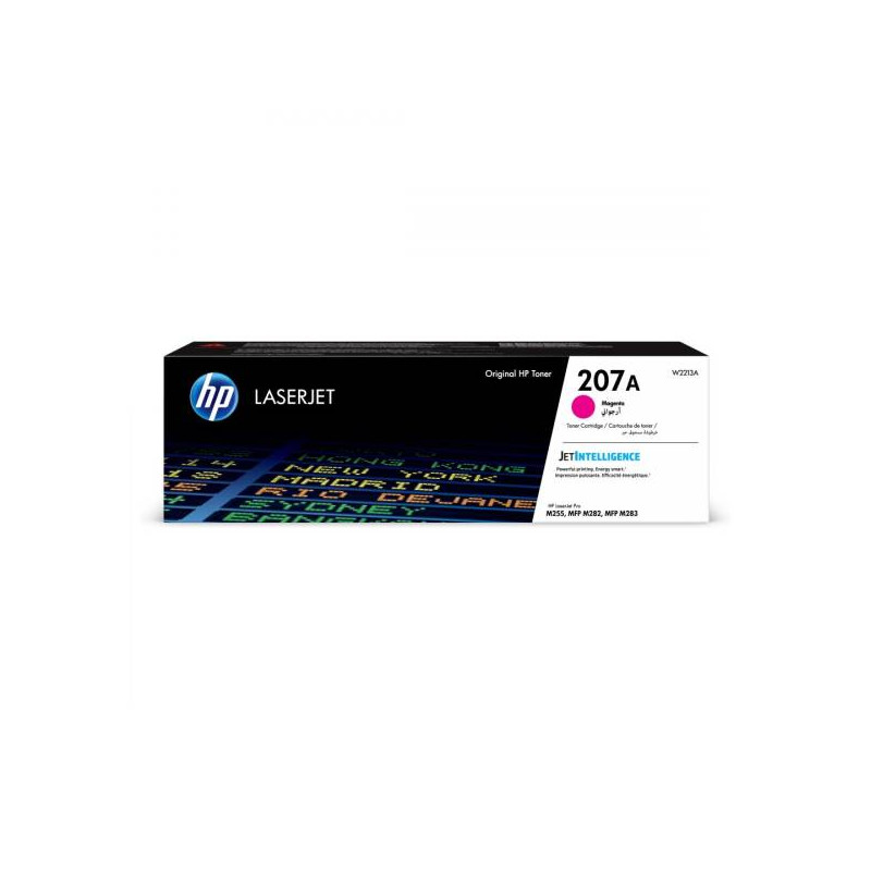 HP W2213X