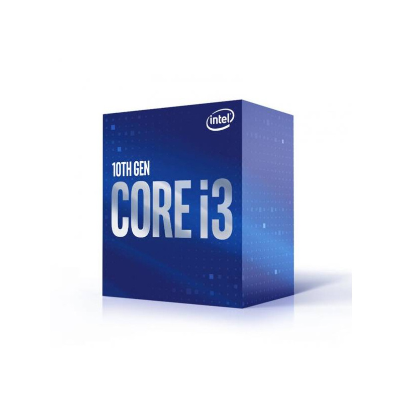 Intel Core i3-10320 3800MHz 8MB LGA1200 Box (BX8070110320)