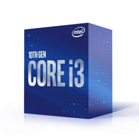 Intel Core i3-10320 3800MHz 8MB LGA1200 Box (BX8070110320)