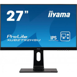 iiyama 27" XUB2792HSU-B1 IPS LED