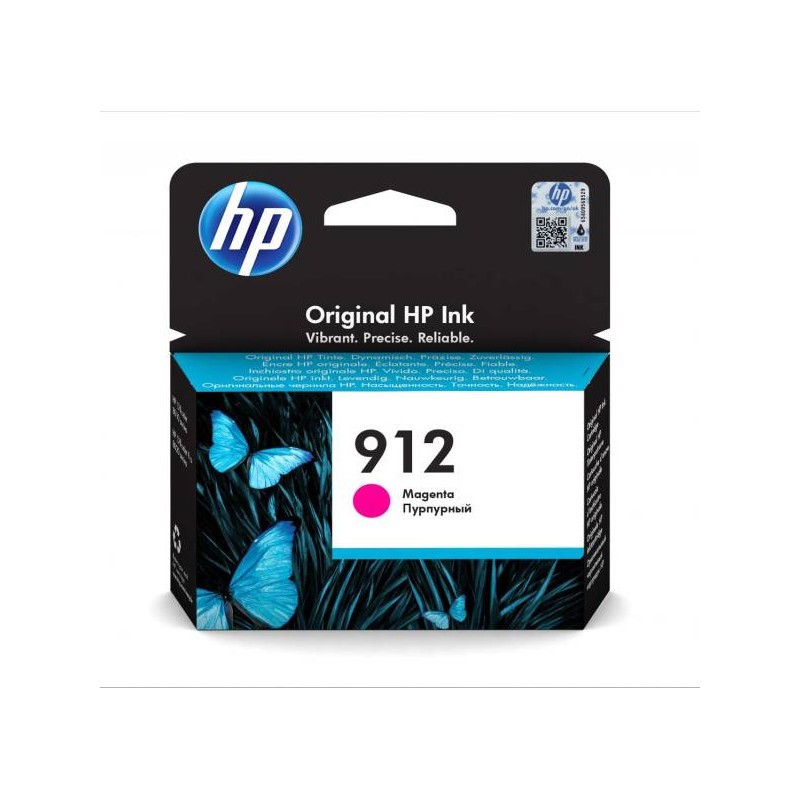 HP 3YL78AE (912) Magenta 