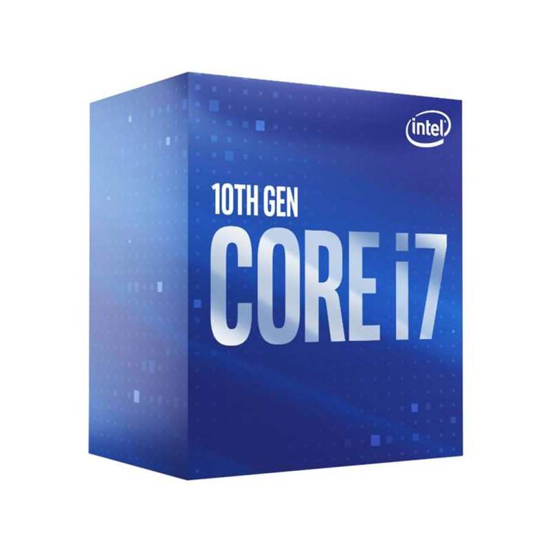 Intel Core i7-10700KF 3800MHz 16MB LGA1200 Box (BX8070110700KF)