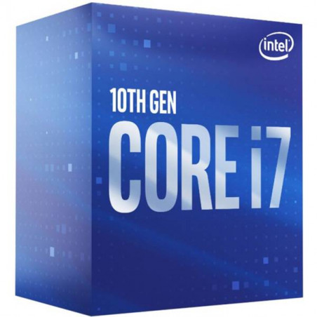 Intel Core i7-10700KF 3800MHz 16MB LGA1200 Box (BX8070110700KF)