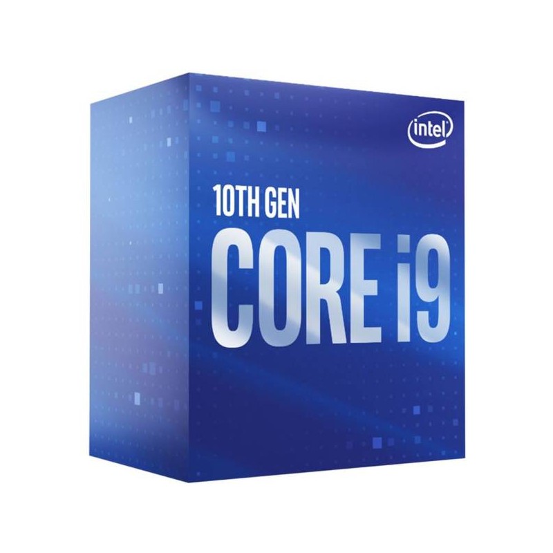 Intel Core i9-10900KF 3700MHz 20MB LGA1200 Box (BX8070110900KF)
