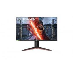 LG 27" 27GN850-B IPS LED (27GN850-B.AEU)