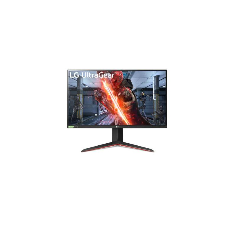 LG 27" 27GN850-B IPS LED (27GN850-B.AEU)