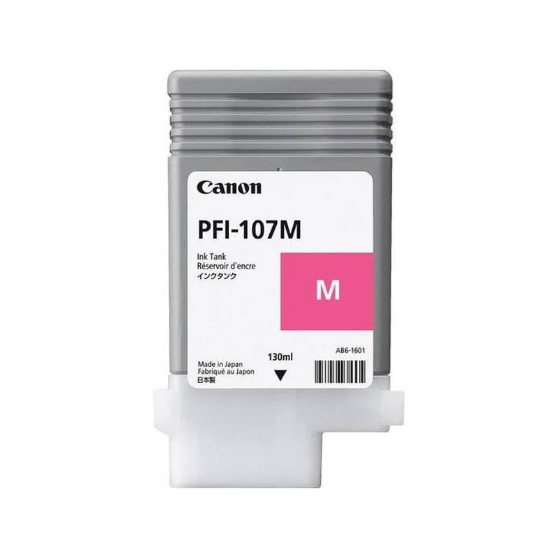 Canon PFI-107M Magenta (6707B001AA)