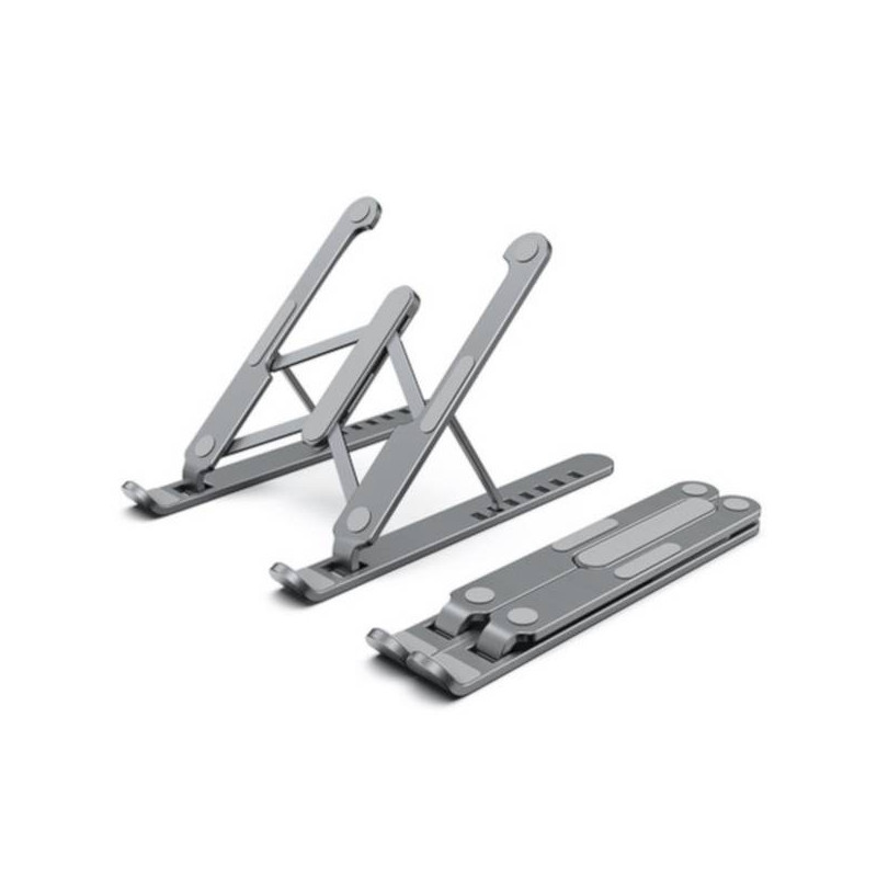 G-Shark PL1 Laptop/Tablet Tischständer für 7-17"