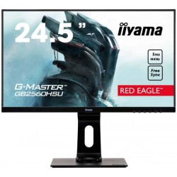iiyama 24,5" G-Master GB2560HSU-B1 LED