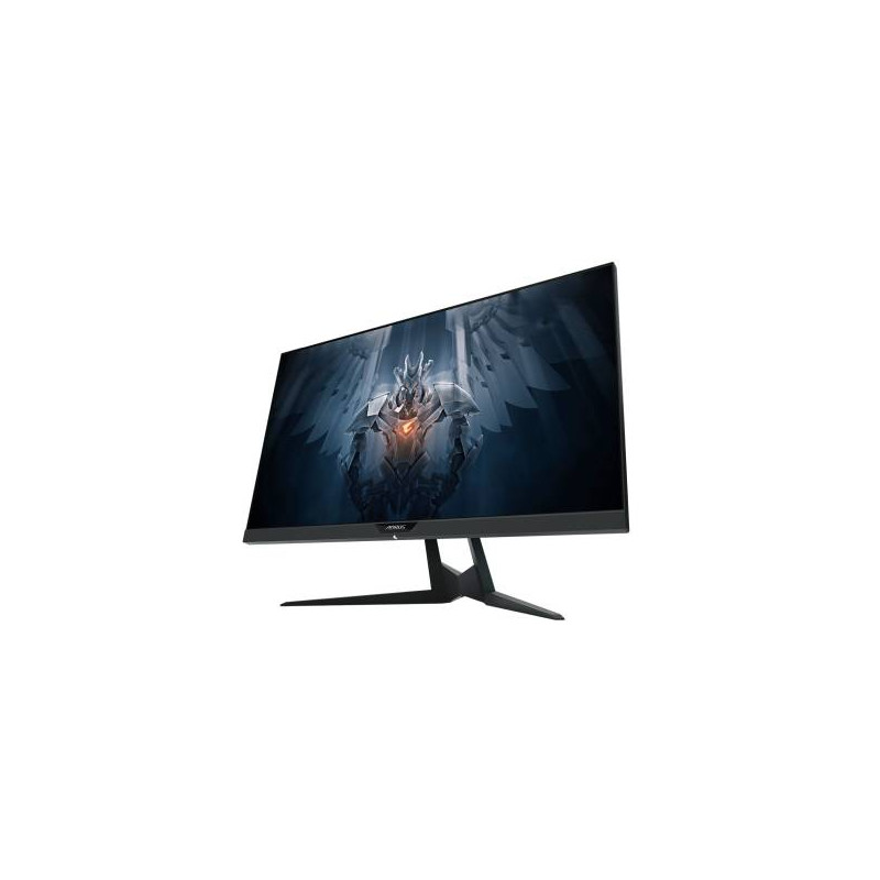 Gigabyte 27" AORUS FI27Q IPS LED