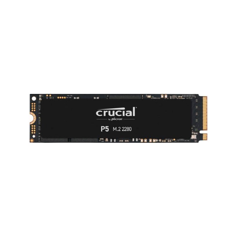 Crucial 2TB M.2 2280 P5 CT2000P5SSD8