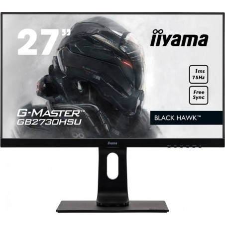 iiyama 27" G-Master GB2730HSU-B1 LED
