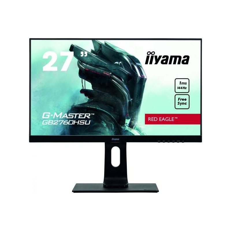 iiyama 27" G-Master GB2760HSU-B1 LED