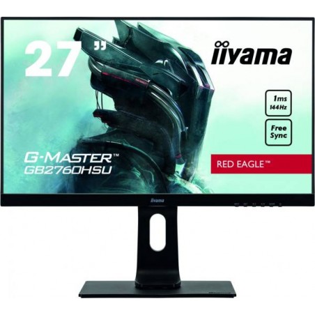 iiyama 27" G-Master GB2760HSU-B1 LED