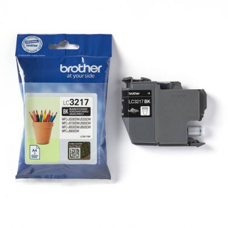 Brother LC3217BK