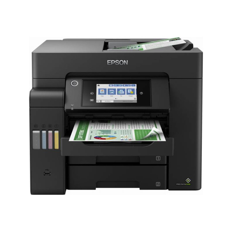 Epson EcoTank L6550