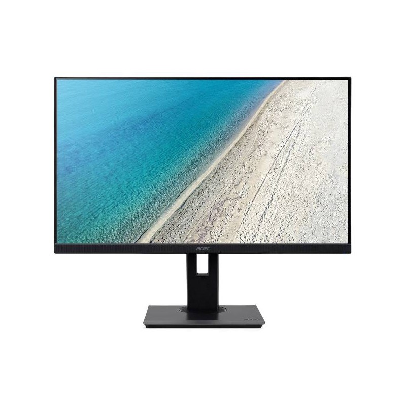 Acer 27" B277Kbmiipprzx IPS LED (UM.HB7EE.018)