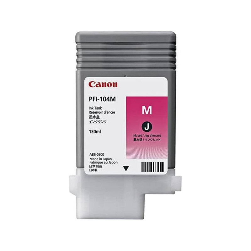 Canon PFI-104M Magenta (3631B001)