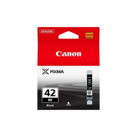 Canon CLI-42BK Black (6384B001)