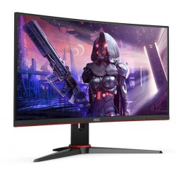 AOC 23,6" C24G2U/BK LED