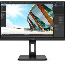 AOC 23,8" Q24P2Q IPS LED 