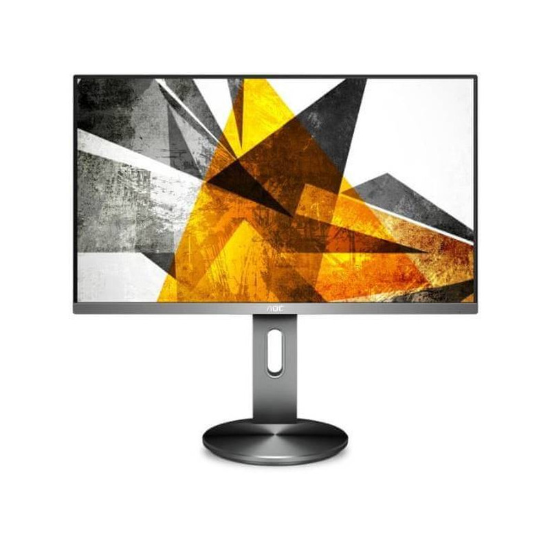 AOC 27" Q2790PQE IPS LED 