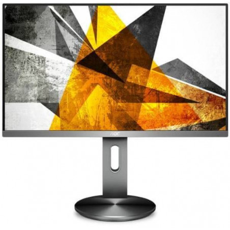 AOC 27" Q2790PQE IPS LED 