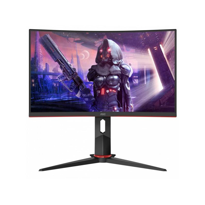 AOC 27" C27G2U/BK LED