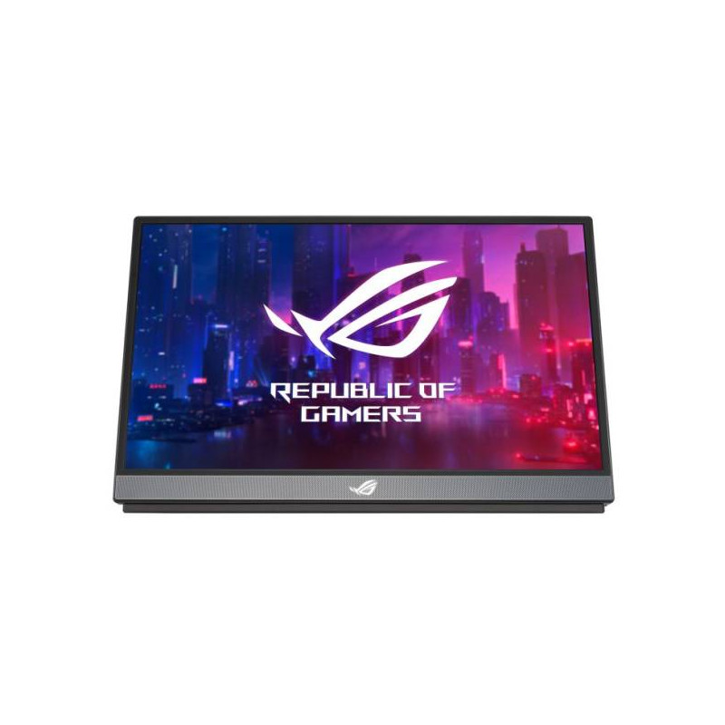 AOC 17,3" XG17AHPE IPS LED