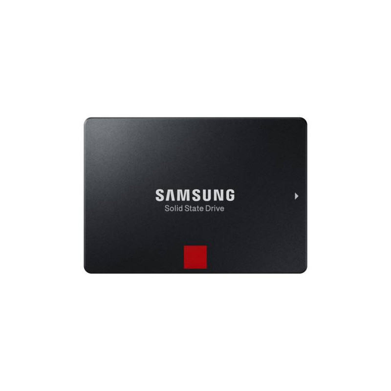 Samsung 1TB 2,5" SATA3 860 Series Pro Basic Bulk MZ-76P1T0E