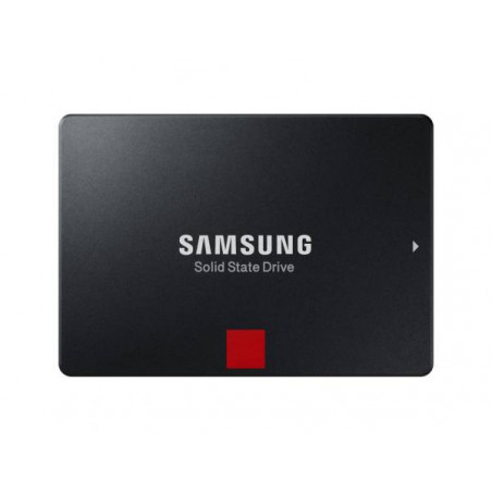 Samsung 1TB 2,5" SATA3 860 Series Pro Basic Bulk MZ-76P1T0E