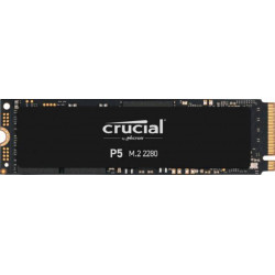 Crucial 500GB M.2 2280 P5 CT500P5SSD8
