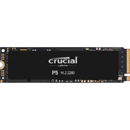 Crucial 500GB M.2 2280 P5 CT500P5SSD8