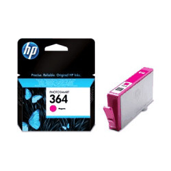HP Tinte Nr 364 magenta (CB319EE)