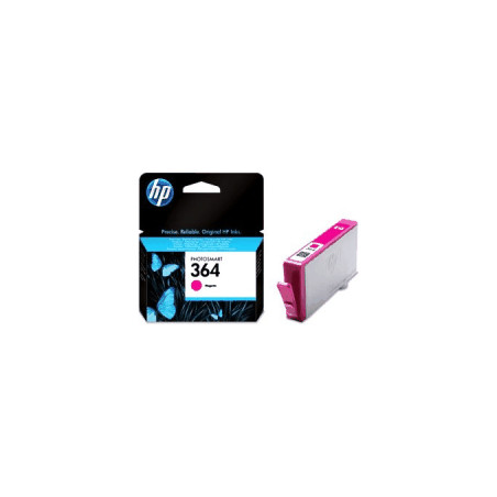 HP Tinte Nr 364 magenta (CB319EE)