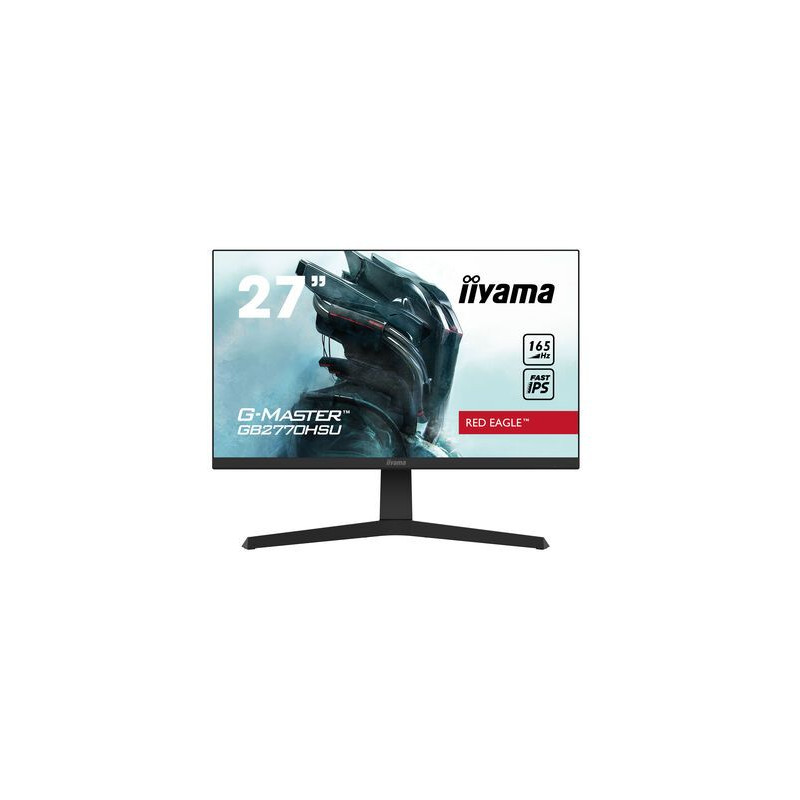 iiyama 27" G-Master GB2770HSU-B1 IPS LED