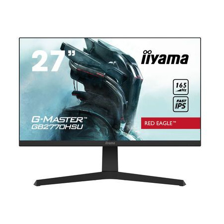 iiyama 27" G-Master GB2770HSU-B1 IPS LED