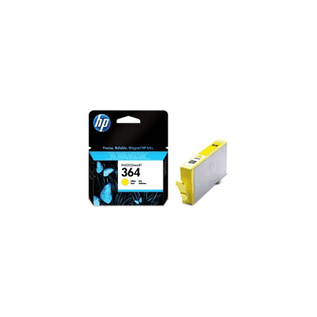 HP Tinte Nr 364 gelb (CB320EE)