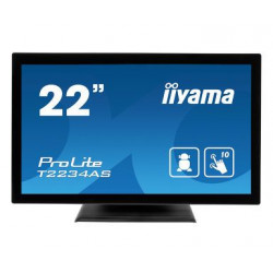 iiyama 21,5" T2234AS-B1 IPS LED