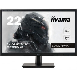 iiyama 21,5" G-Master G2230HS-B1 LED