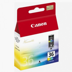 Canon CLI-36