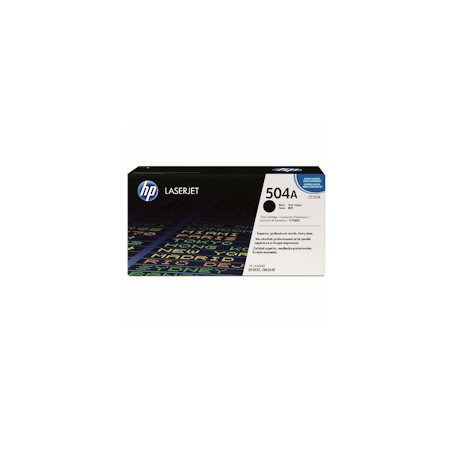 HP Toner CE250A