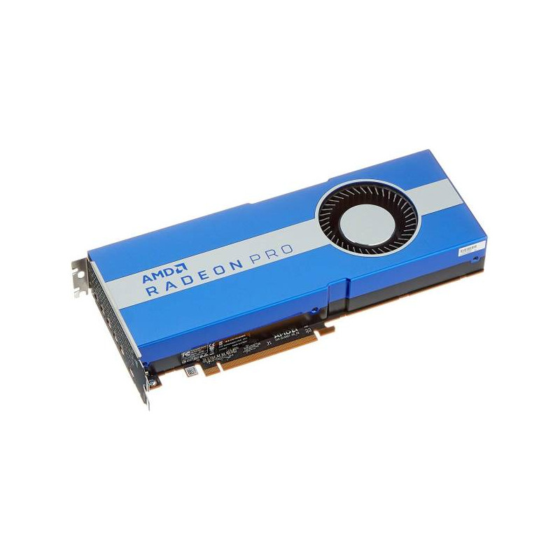 AMD FirePro Radeon Pro WX 5700 8GB DDR6 (100-506085)