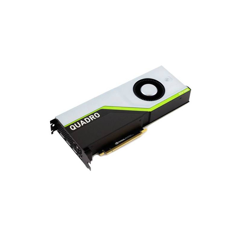 PNY Quadro RTX 5000 16GB DDR6 (VCQRTX5000-PB)