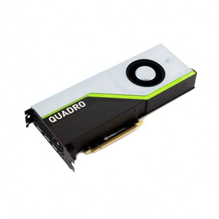 PNY Quadro RTX 5000 16GB DDR6 (VCQRTX5000-PB)