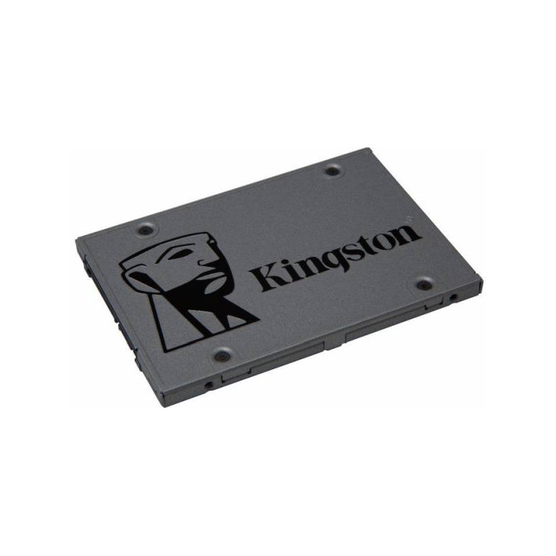 Kingston 1,92TB 2,5" SATA3 UV500 + Upgrade Kit SUV500B/1920G