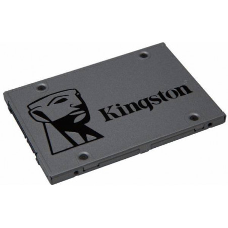 Kingston 1,92TB 2,5" SATA3 UV500 + Upgrade Kit SUV500B/1920G