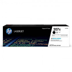 HP 207X Black (W2210X)