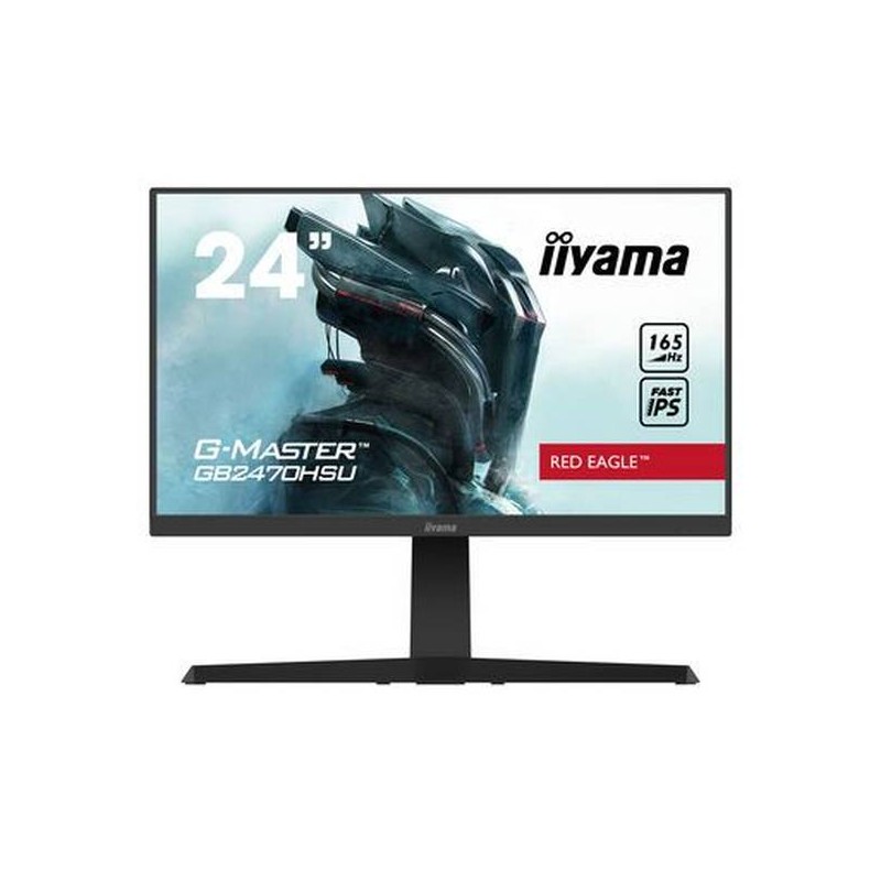 iiyama 23,8" G-Master GB2470HSU-B1 IPS LED